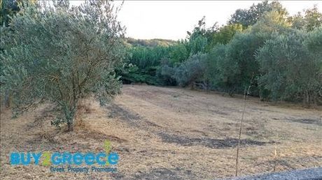 Οικόπεδο 789,69τ.μ. για πώληση-Κέρκυρα