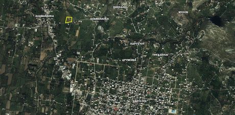 Αγροτεμάχια 5.542 τ.μ. για πώληση