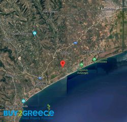 Οικόπεδο 17.371 τ.μ. για πώληση, Μεσσηνία, Μεσσήνη-thumb-3