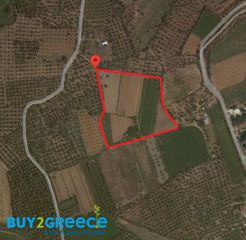 Οικόπεδο 17.371 τ.μ. για πώληση, Μεσσηνία, Μεσσήνη-thumb-2