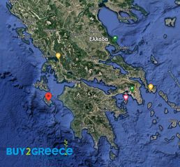 Οικόπεδο 947 τ.μ. για πώληση, Ζάκυνθος, Αρτεμίσιο-thumb-4