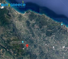 Οικόπεδο 947 τ.μ. για πώληση, Ζάκυνθος, Αρτεμίσιο-thumb-2