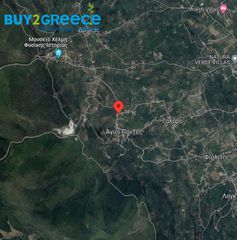 Οικόπεδο 947 τ.μ. για πώληση, Ζάκυνθος, Αρτεμίσιο-thumb-1