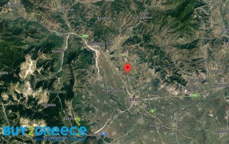 Αγροτεμάχια 18.300 τ.μ. για πώληση