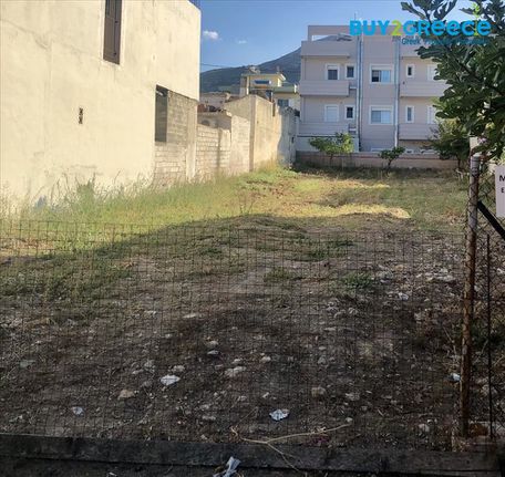 Οικόπεδο 510 τ.μ. για πώληση, Αττική - Υπόλοιπο, Κερατέα