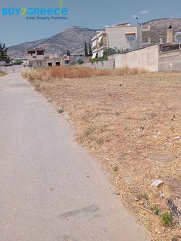 Οικόπεδο 237 τ.μ. για πώληση