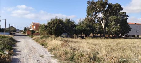 Οικόπεδο 598,80 τ.μ. για πώληση