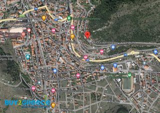 Οικόπεδο 330 τ.μ. για πώληση