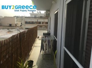 Διαμέρισμα 113 τ.μ. για πώληση, Κορινθία, Κόρινθος-thumb-12