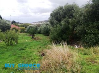 Οικόπεδο 679 τ.μ. για πώληση