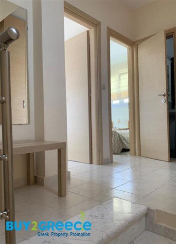 Μεζονέτα 75 τ.μ. προς πώληση, Σίβηρη