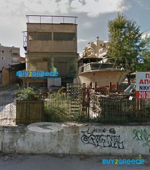 Οικόπεδο 1.160 τ.μ. για πώληση