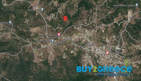Οικόπεδο 7.443τ.μ. για πώληση-Κύθηρα