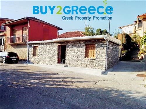Μονοκατοικία 51 τ.μ. πρός πώληση, Αιτωλοακαρνανία, Θέρμος