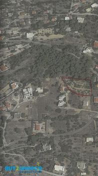 Οικόπεδο 1.874τ.μ. για πώληση-Αίγινα
