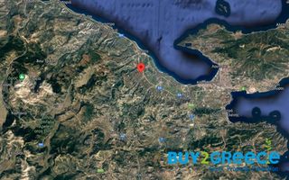 Αγροτεμάχια 4.368 τ.μ. για πώληση
