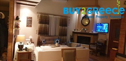 Μονοκατοικία 270 τ.μ. προς πώληση, Άγιος Γεώργιος Λιχάδας