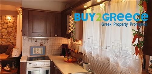 Μονοκατοικία 270 τ.μ. προς πώληση, Άγιος Γεώργιος Λιχάδας
