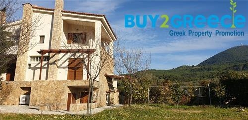 Μονοκατοικία 270 τ.μ. προς πώληση, Άγιος Γεώργιος Λιχάδας
