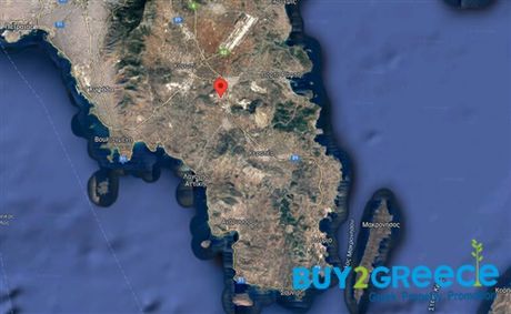 Οικόπεδο 4.045,12τ.μ. για πώληση-Μαρκόπουλο