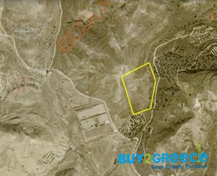 Οικόπεδο 18.264τ.μ. για πώληση-Κως