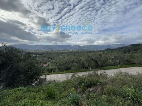 Οικόπεδο 779,05τ.μ. για πώληση-Αρκάδι