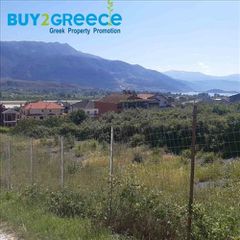 Οικόπεδο 400 τ.μ. για πώληση