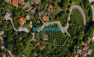 Οικόπεδο 2.642 τ.μ. για πώληση