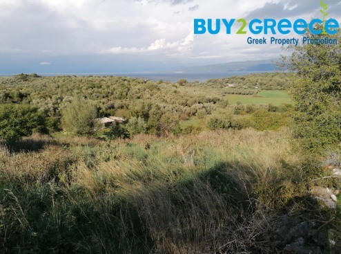 Οικόπεδο 2.055 τ.μ. πρός πώληση, Αιτωλοακαρνανία, Αμφιλοχία