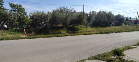 Οικόπεδο 302,72 τ.μ. για πώληση