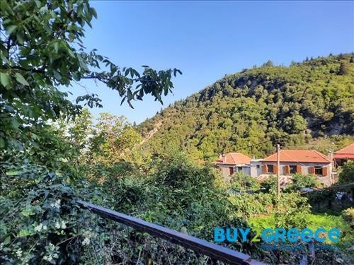 Οικόπεδο 725 τ.μ. για πώληση, Ν. Άρτας, Άγναντα