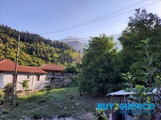 Οικόπεδο 725 τ.μ. για πώληση, Ν. Άρτας, Άγναντα-thumb-2