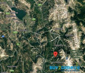 Οικόπεδο 725 τ.μ. για πώληση, Ν. Άρτας, Άγναντα-thumb-7