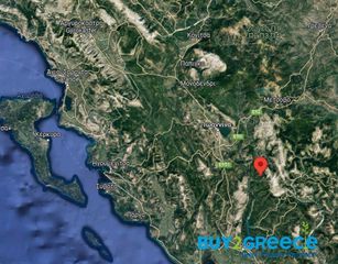 Οικόπεδο 725 τ.μ. για πώληση, Ν. Άρτας, Άγναντα-thumb-6