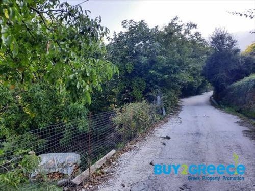 Οικόπεδο 725 τ.μ. πρός πώληση, Ν. Άρτας, Άγναντα