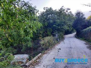 Οικόπεδο 725 τ.μ. για πώληση, Ν. Άρτας, Άγναντα-thumb-4
