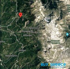 Οικόπεδο 725 τ.μ. για πώληση, Ν. Άρτας, Άγναντα-thumb-9