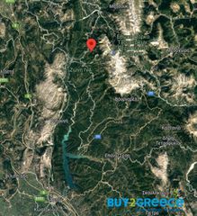 Οικόπεδο 725 τ.μ. για πώληση, Ν. Άρτας, Άγναντα-thumb-8