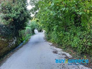 Οικόπεδο 725 τ.μ. για πώληση, Ν. Άρτας, Άγναντα-thumb-1