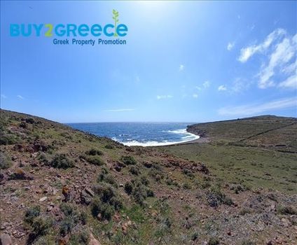 Οικόπεδο 72.000τ.μ. για πώληση-Λέσβος - μυτιλήνη