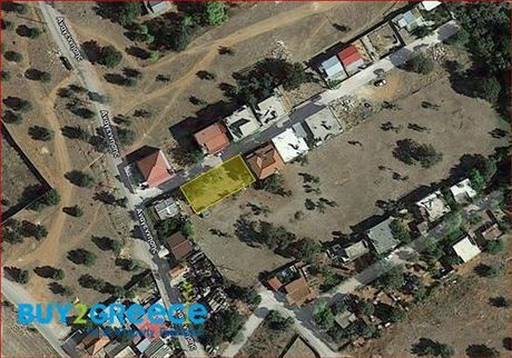 Οικόπεδο 378τ.μ. για πώληση-Ασπρόπυργος