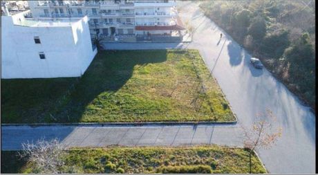 Οικόπεδο 750τ.μ. για πώληση-Ανατολικος όλυμπος