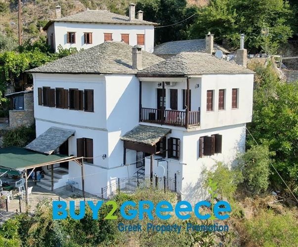 Μονοκατοικία 150 τ.μ. πρός πώληση, Μαγνησία, Βόλος
