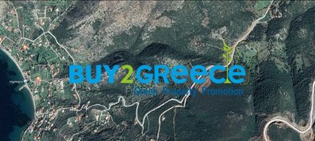 Αγροτεμάχια 20.000τ.μ. για πώληση-Στύρα
