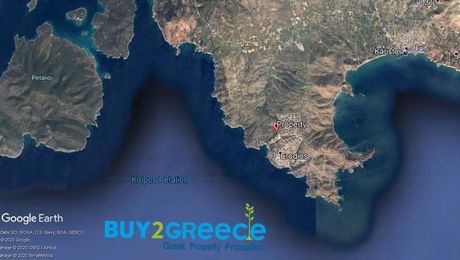 Οικόπεδο 818 τ.μ. για πώληση