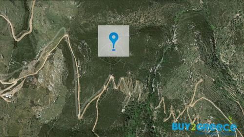 Parcel 73.424,25 sqm for sale, Cyclades, Andros