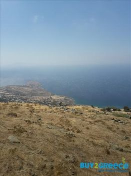 Αγροτεμάχια 18.000τ.μ. για πώληση-Άνδρος