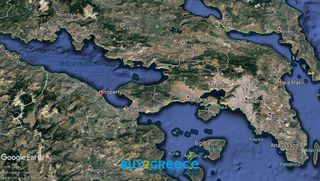 Οικόπεδο 2.453 τ.μ. για πώληση, Κορινθία, Βέλο-thumb-3