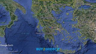 Οικόπεδο 2.453 τ.μ. για πώληση, Κορινθία, Βέλο-thumb-4