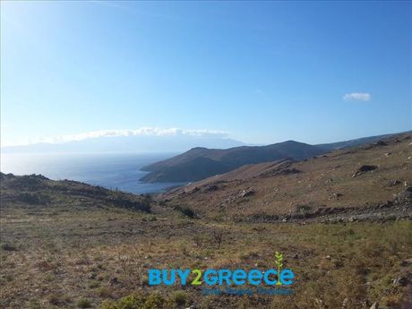 Οικόπεδο 4.000τ.μ. για πώληση-Άνδρος